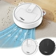 thumbnail image 1 of kcavykas Safe Toys for Children 3-in-1 Sweeping Robot with Intelligent Scrubbing, Mopping, and Vacuuming Function – Automated Household Cleaning Solution, 1 of 3