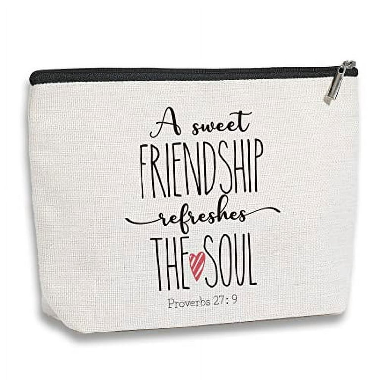 kdxpbpz Friendship Gifts for Women, Christian Gifts for Women