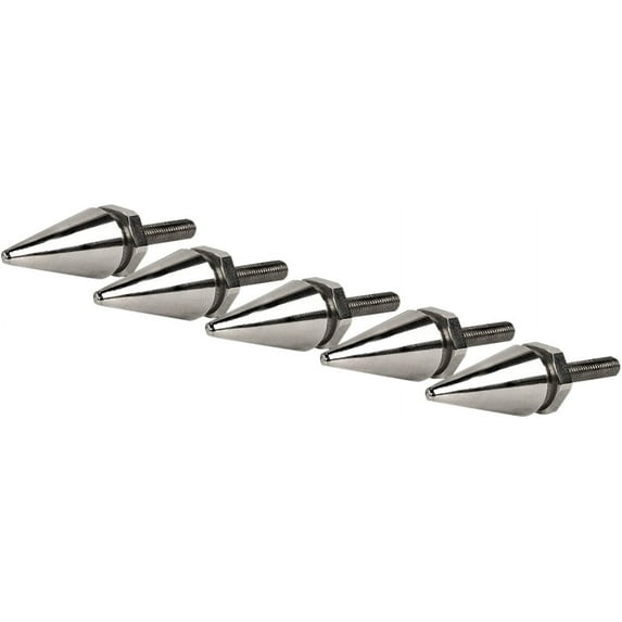 ke Windshield Trim Screw Set