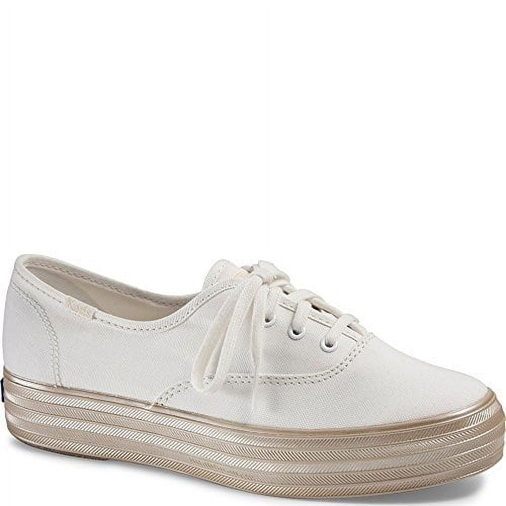 Keds store triple shimmer