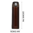 thumbnail image 1 of kedshhgu 500ML Vacuum Insulated Water Bottle,Stainless Steel Thermal Coffee Travel Mug BPA-Free Thermos Flask,Keeps Cold 24H, Hot 12H, 1 of 4