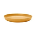 thumbnail image 1 of kedshhgu 9inch Deep Dinner Plates, Set of 4 Wheat Straw Plastic Plates Dishwasher Safe Kitchen Plates Dinnerware, 1 of 6