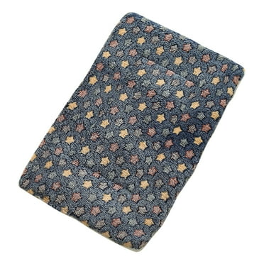 kedshhgu Dog Bed Mat Dog Crate Pad Reversible , Machine Washable Dog Crate Mat, Kennel Pad for Dog Sleeping Mattress for Large Medium Small Dogs