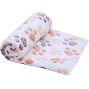 kedshhgu Clearance Dog Towels for Drying Dogs Ultra Absorbent Soft Microfiber Pet Bath Grooming Towel for Dogs and Cats & Other Pets