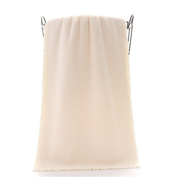 kedshhgu Ultra Soft Bathroom Towel, Ultra Soft Towels, Thick Essentials, Guest Bath, Spa, Hotel Bathroom 14 inches * 30 inches, Ideal for Everyday use