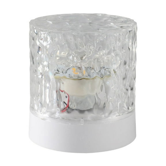 kedshhgu Night Light, Dimmable Touch Lamp for Bedroom, Portable Table Bedside Lamp, 12 RGB Colors, Night Lights for Bedroom/Baby Nursery/Bathroom/Hallways/Living Room