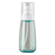 kedshhgu Small Spray Bottle with Fine Mist, 4oz/107ml Travel Spray Bottles for Hair and Face, Refillable Spray Bottles for Cleaning Solutions, Perfume, Liquid Cosmetics, Oils