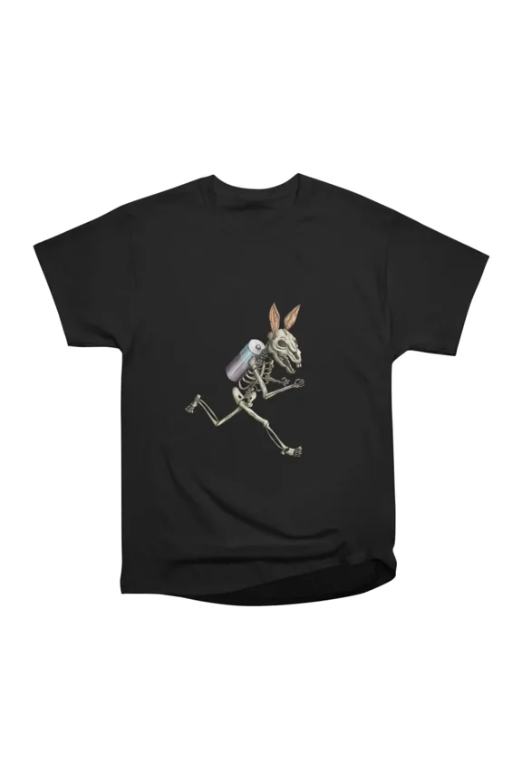 keep on running T-Shirt Tee Gift For Him Merch For Her Apparel For Friend