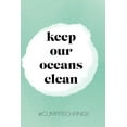 thumbnail image 1 of keep our oceans clean : Wochenkalender 2020 (Paperback), 1 of 1