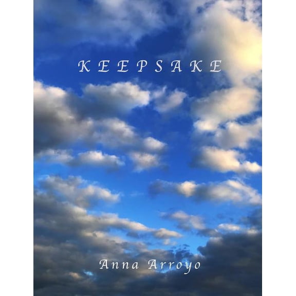 keepsake : a series of letters from high school students (Paperback)