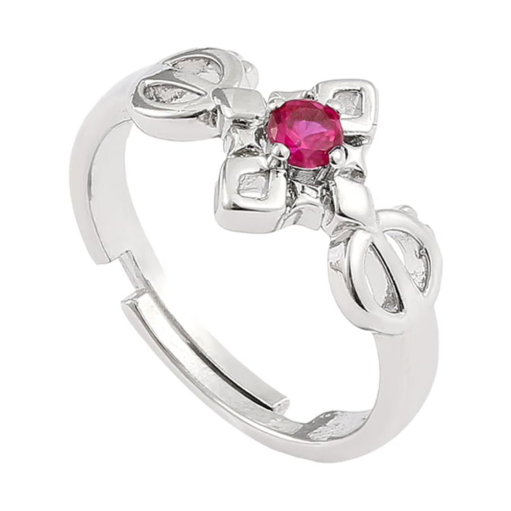 kefeng jewelry Genshin Impact Figure Cosplay Ring Xiao Barbatos Venti