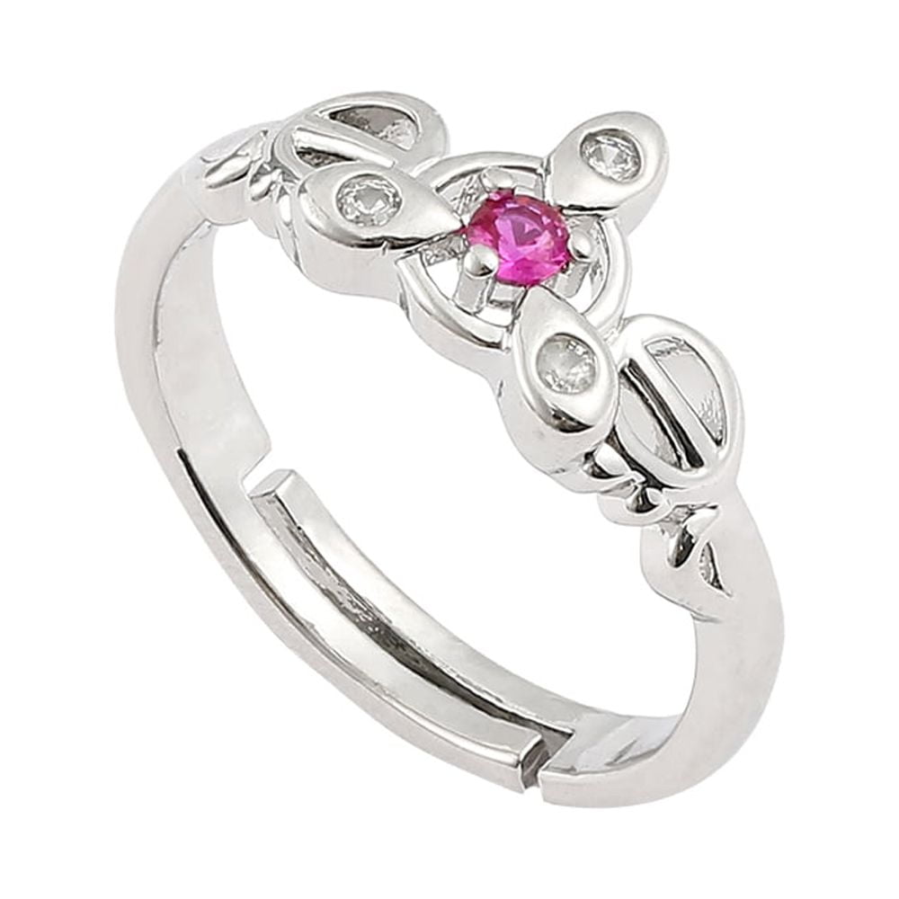 kefeng jewelry Genshin Impact Figure Cosplay Ring Xiao Barbatos Venti