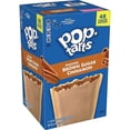thumbnail image 1 of kelloggs pop tarts brown sugar cinnamon 48 ct, 1 of 4