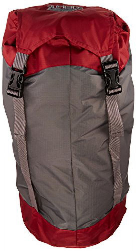 Kelty compression top stuff sack
