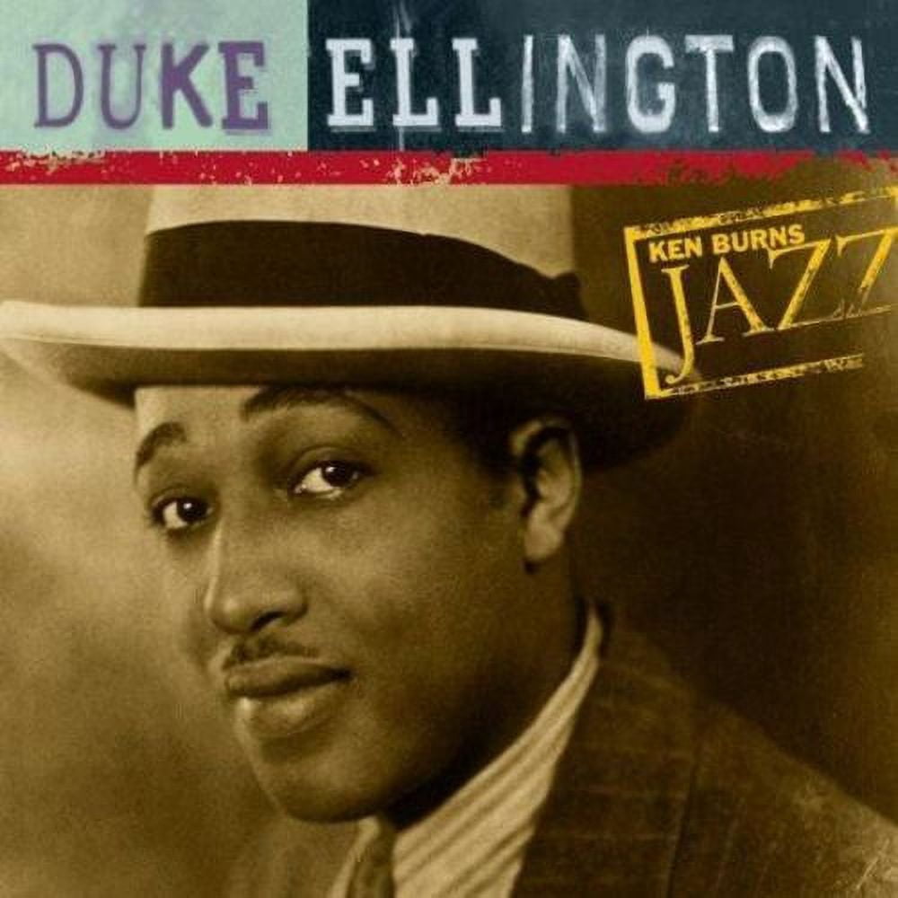 Jazz Ken Burns