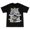 ken carson A Great Chaos gorecore tour merch
