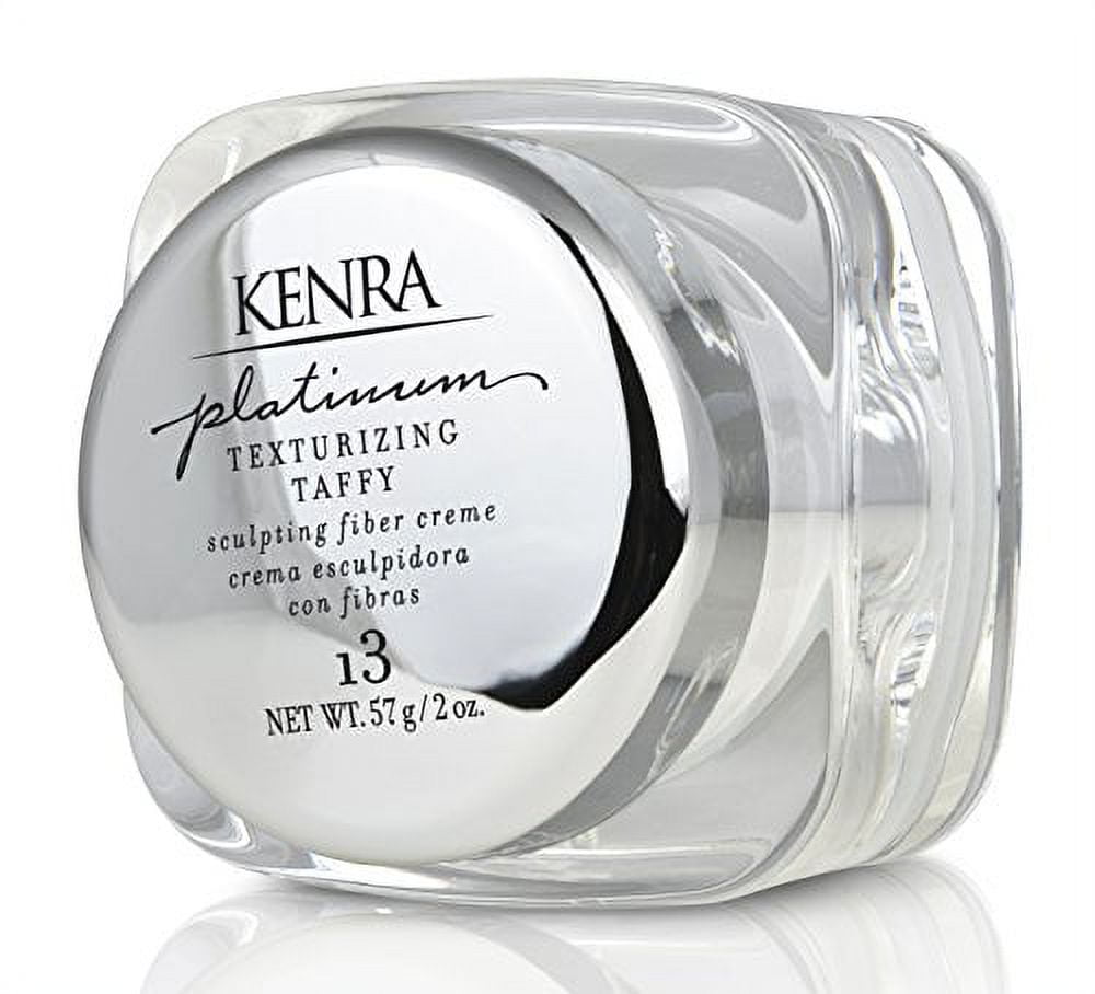 kenra platinum texturizing taffy 13, 2ounce