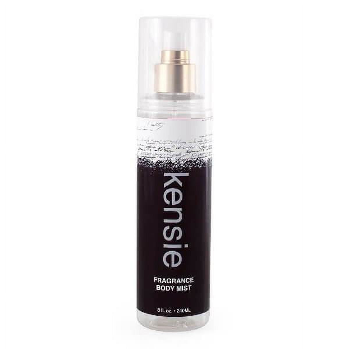 kensie Body Mist 8oz
