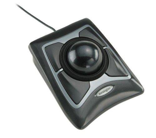 Kensington Expert Trackball