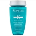 thumbnail image 1 of kerastase dermo-calm bain vital haute tolerance for sensitive scalp hair Shampoo, 8.5 ounce, 1 of 4