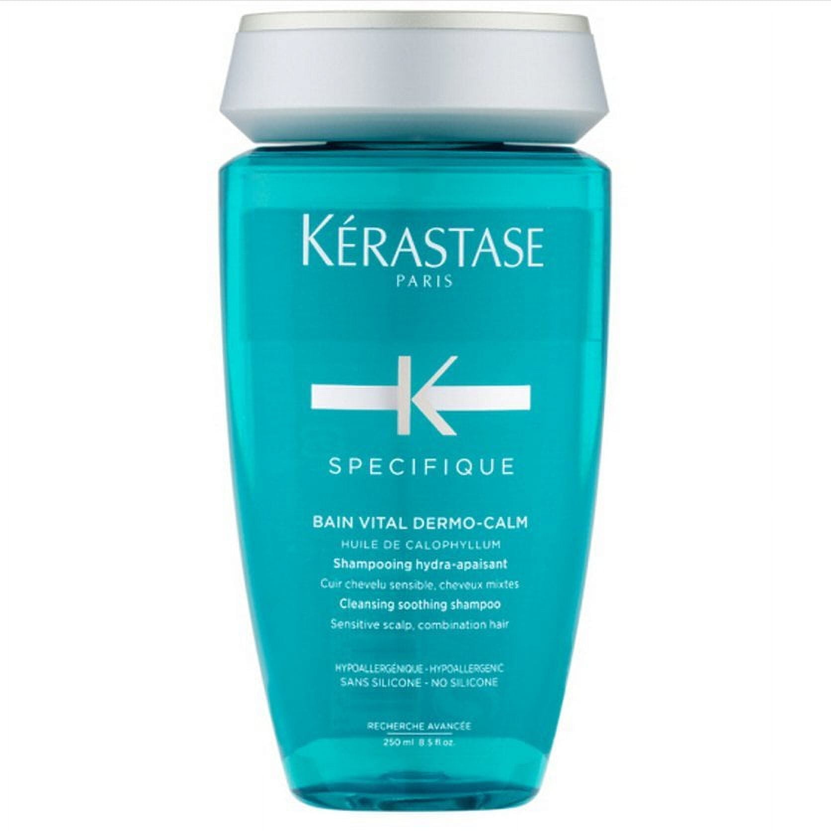 Kérastase SENSIDOTE DERMOCALM 200g✖️3 Kérastase SENSIDOTE DERMOCALM 200g✖️3 Specifique Sensidote Dermo