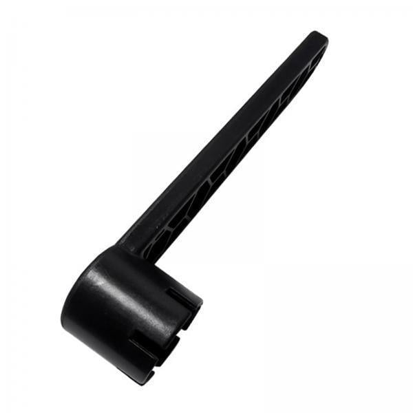 kesoto 2x Air Wrench Lever Repair Tool Raft Installation Tool Spanner