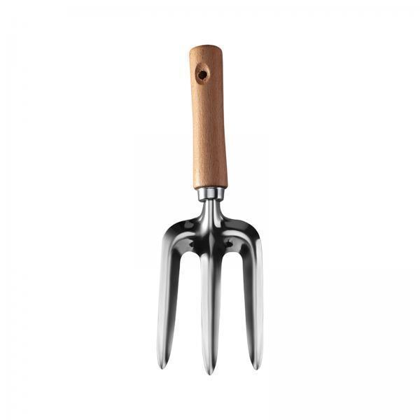 kesoto 2xGardening Tools Manual Hand Weeding Removal Gardening Trowels Ergonomic Handle for