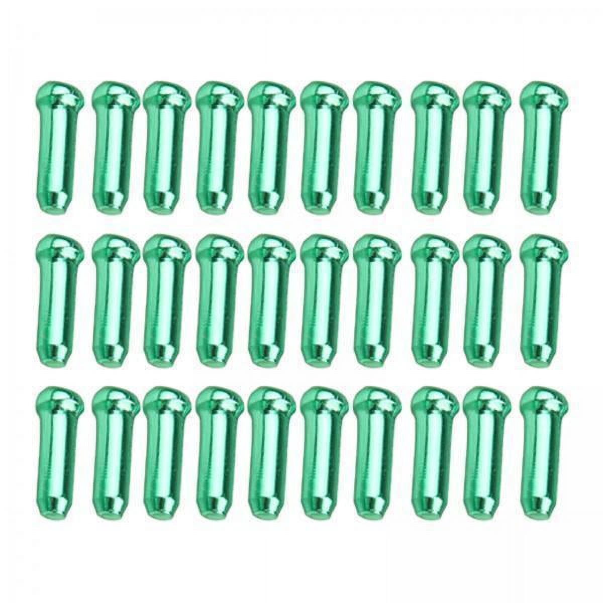 2 Stück Fahrrad Schaltwerk Gummi Stecker - Schutzkappen 9,8x13,5mm