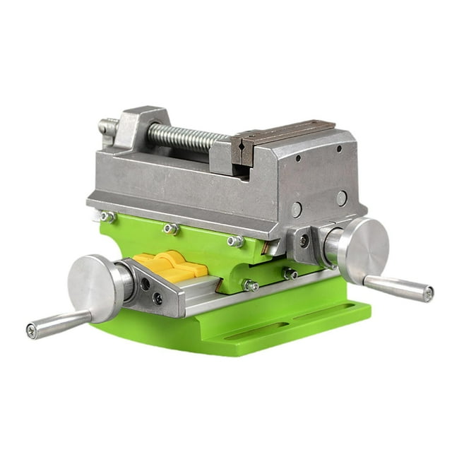 Sourcemall Flat Mini Bench Vise Op Clamp Drill Press Vise Tools For Hobby Craft Sourcemall Mini Table Bench Vice Mini Flat Clamp Table Jaw Bench Clamp For Craft Hobby Tool Aluminum