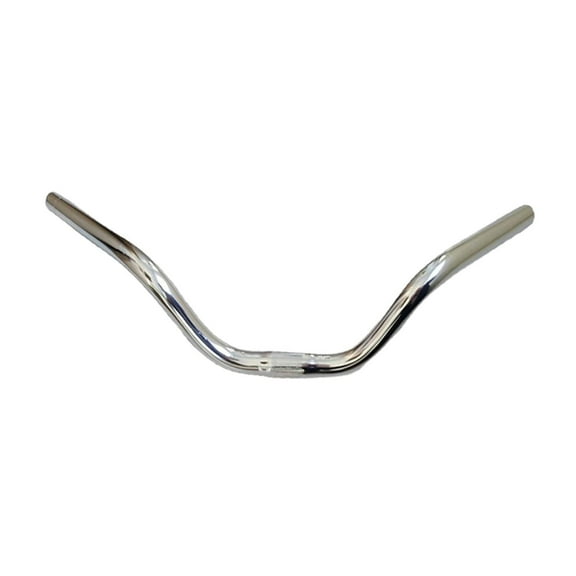 kesoto Bike Handlebar Premium Handle Bar Replacement Lightweight Riser Bar Handlebar for Road Bikes BMX Cycling Accessories