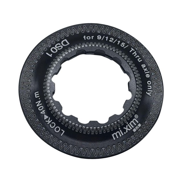 kesoto Bike Lock Lock Cover for Mountain Bike Rotor Lock Lightweight