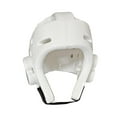 kesoto Boxing Helmet Karate Headgear Head Guard Face Mask Boxing
