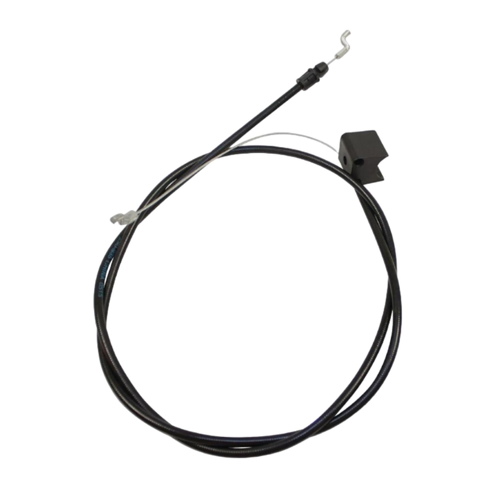 BRAKE STOP CABLE 104-8677 TORO 22" Recycler Mower REPL 20007