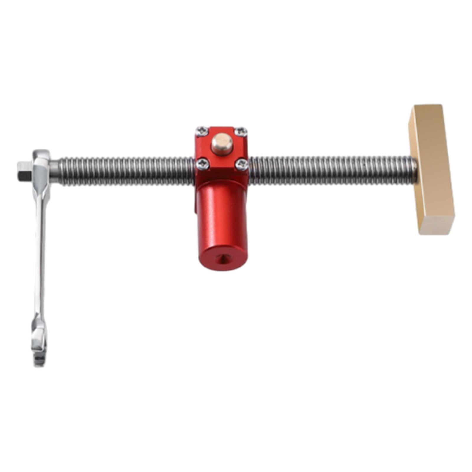 kesoto Desktop Fixed Clip, Fixture Vise, Desktop Bench Dog Tool