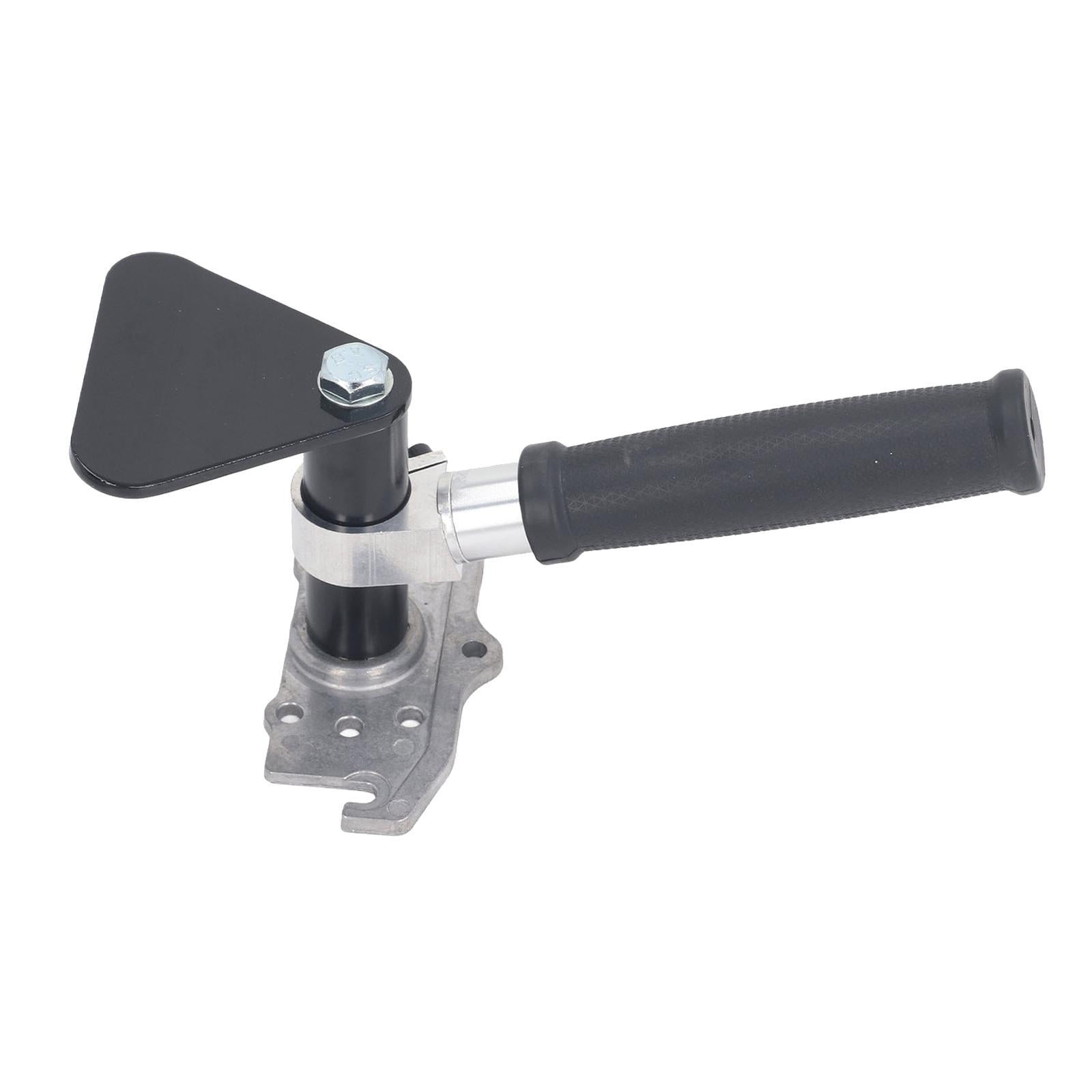 kesoto Drywall Flat Finisher Box Handle Flat Box Extension Handle