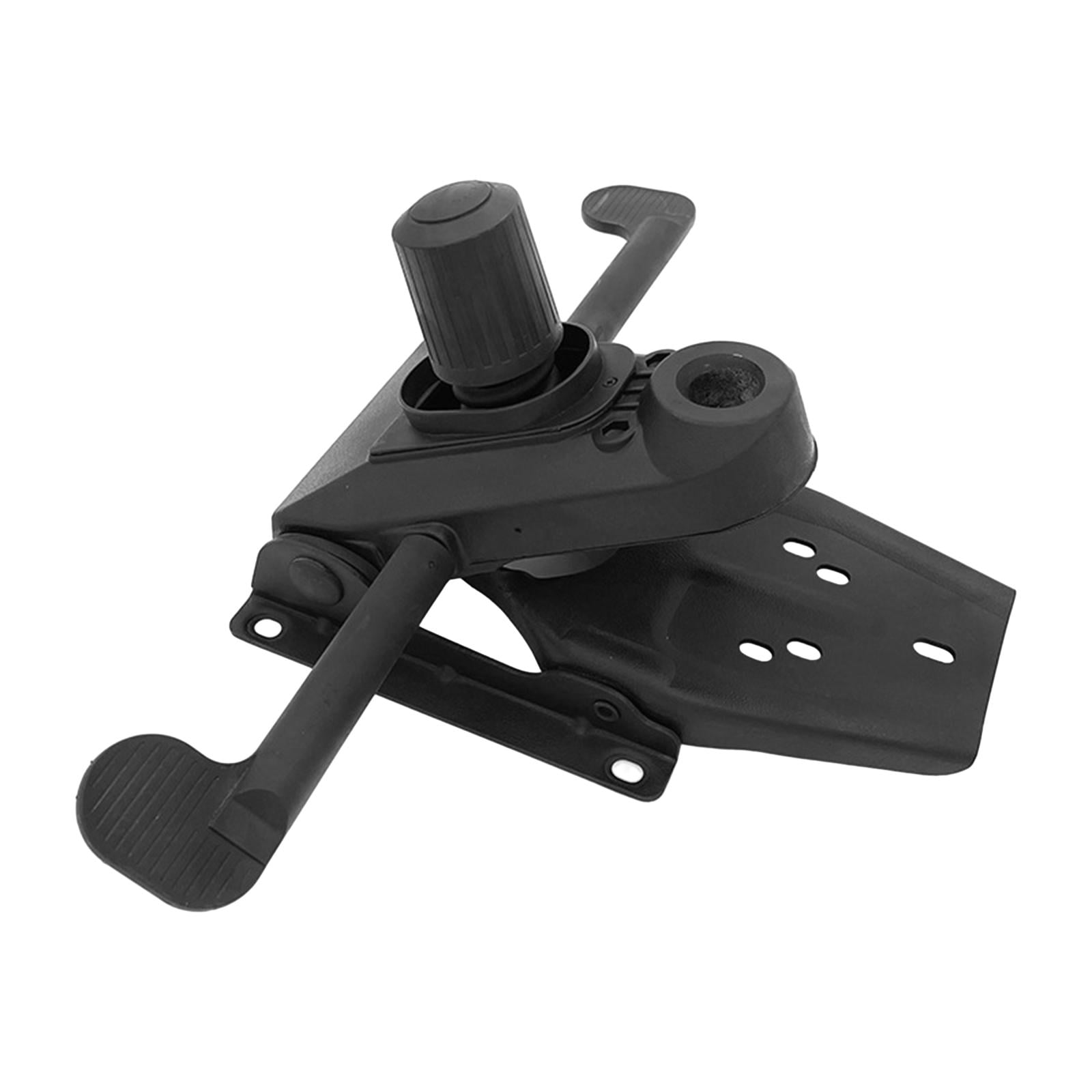 kesoto Gaming Chair Swivel Tilt Control Chair Angle Adjuster Chair Part