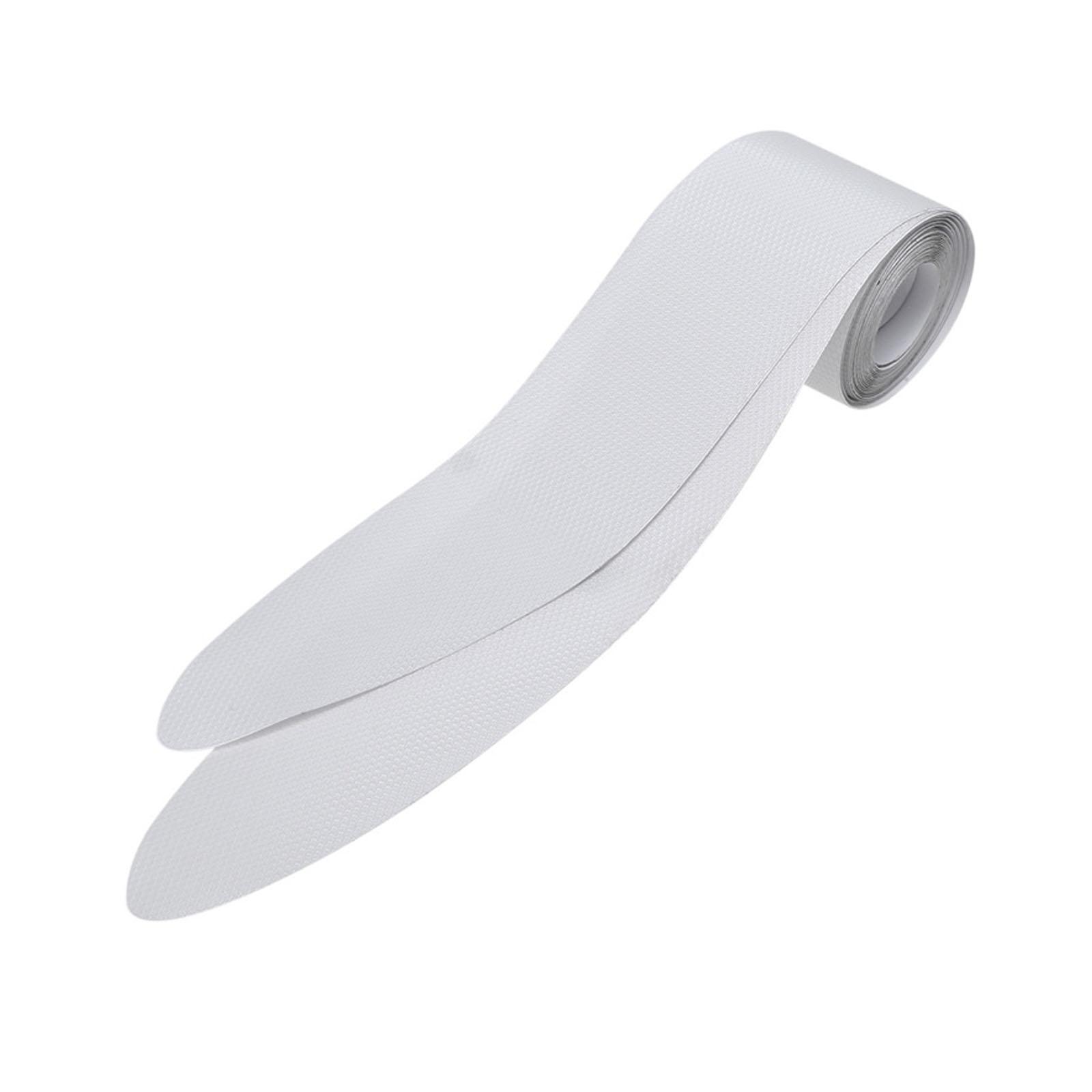 Nastro Protettivo Per Paddle Board - PVC, Larghezza 8.8 Cm, Protezione Da Graffi E UV | Trasparente - Foto 6