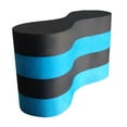 thumbnail image 1 of kesoto Pull Buoy Float Equipment Buoyancy Foam Legs and Hips Support Swim for Adults Kids Junior Swimming Stroke, 1 of 10
