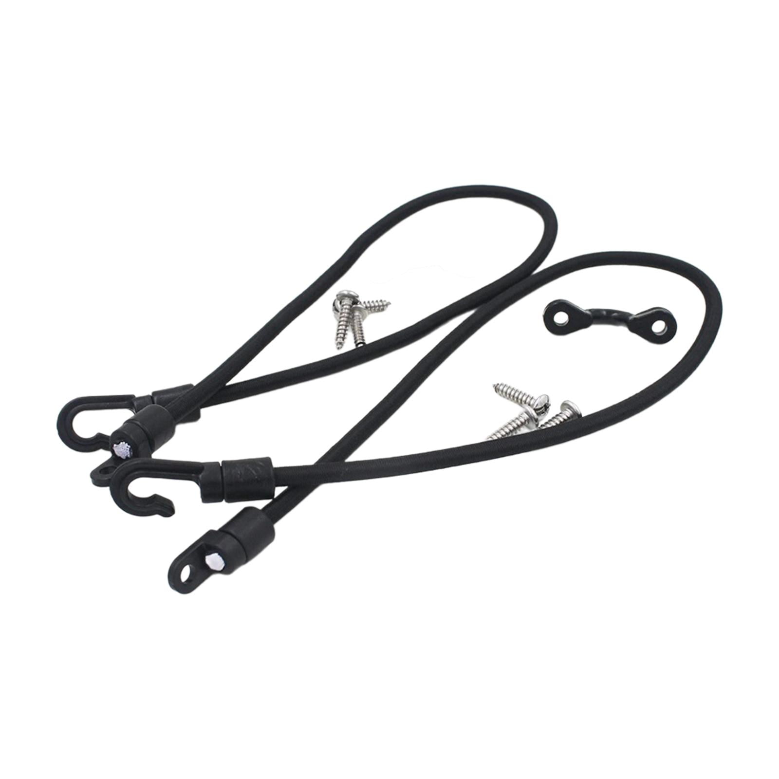 kesoto Rod Strap Holder Strap Pole Holder Rod Strap Belt Replacement