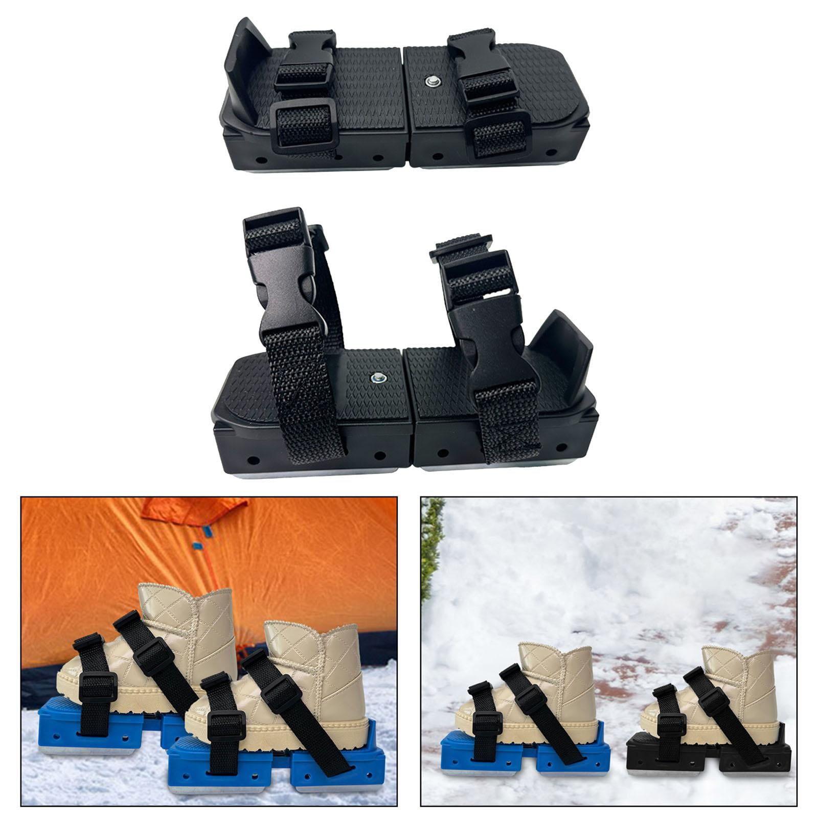 KESOTO Snowboard Wachsständer - Klappbarer Ski-Wachstisch Für Garage Und Unterwegs