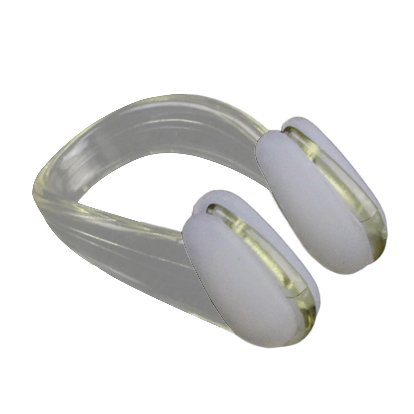 kesoto Swimming Noses in Nose Swim Nose Clip with Box Packed Nose Protector Noses for Pool
