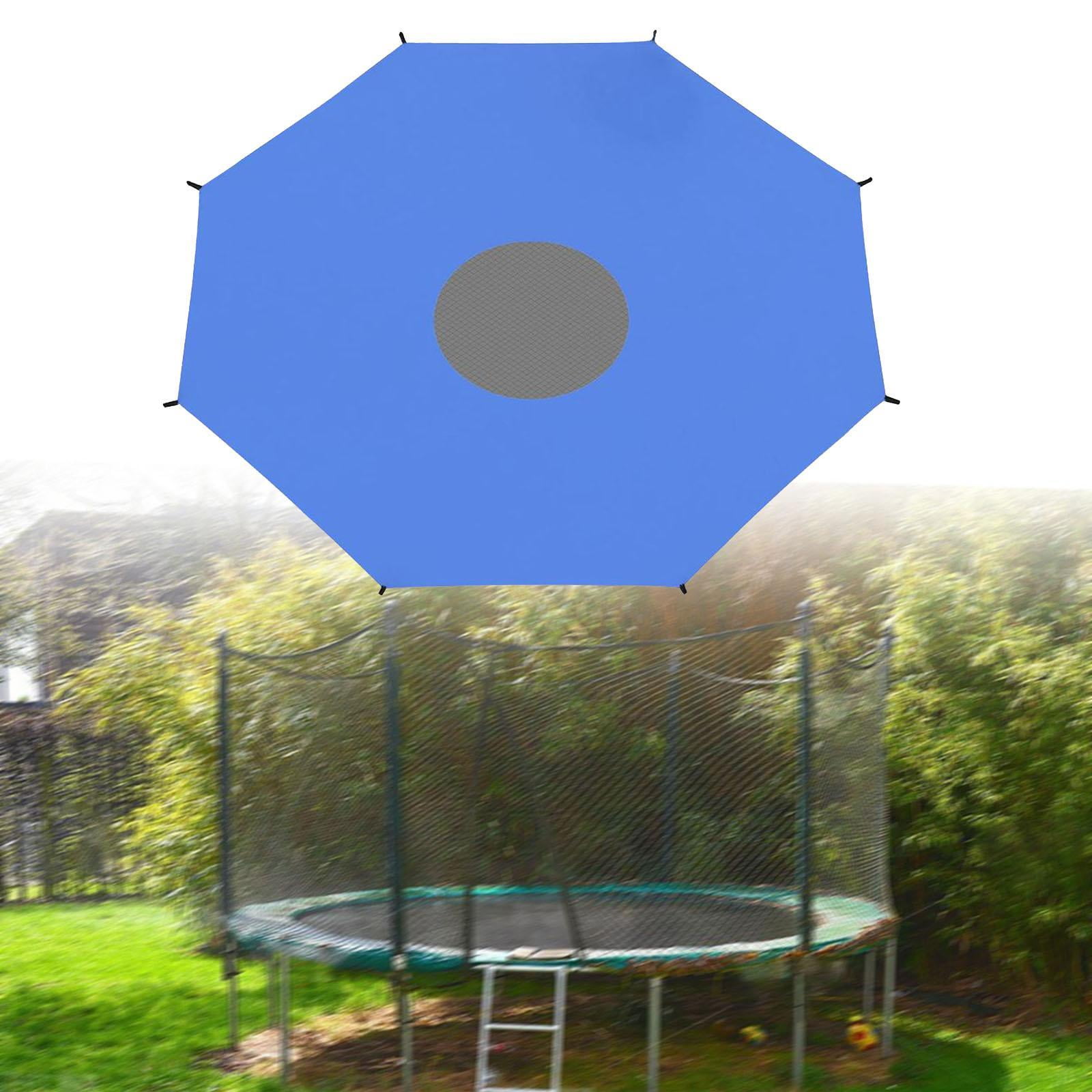 Trampoline Tent