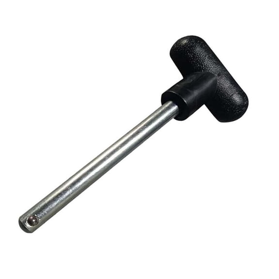 kesoto Weight Stack Pin, Weight Stack Replacement, Multifunctional Portable Weight Loading Pin, Fitness Equipment, Gym Pin, Weight Machine Pin