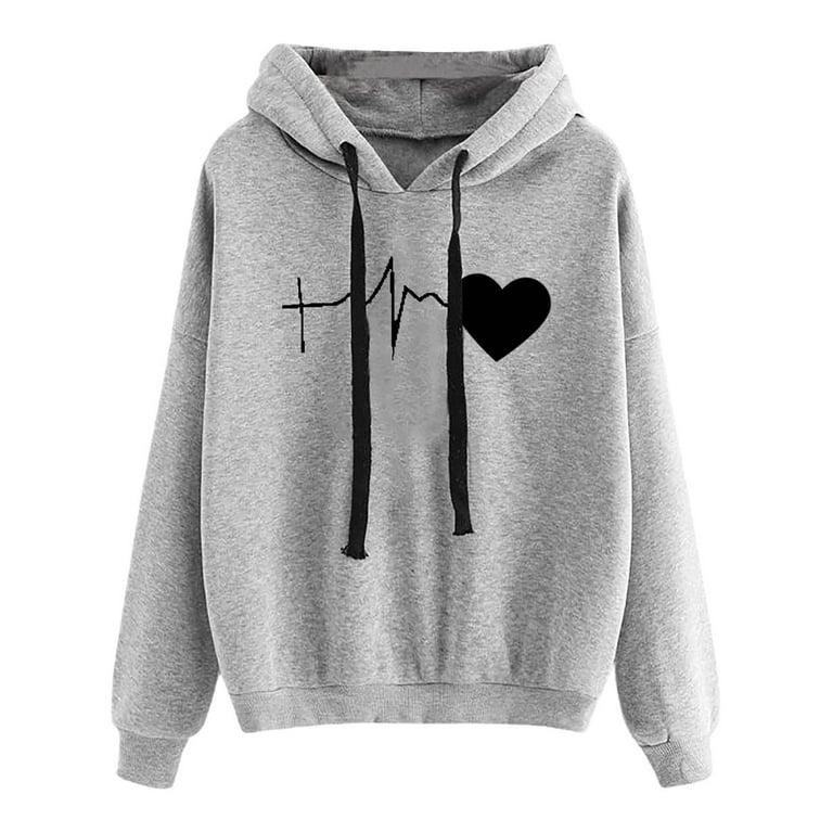 5x hooded sweatshirts hotsell