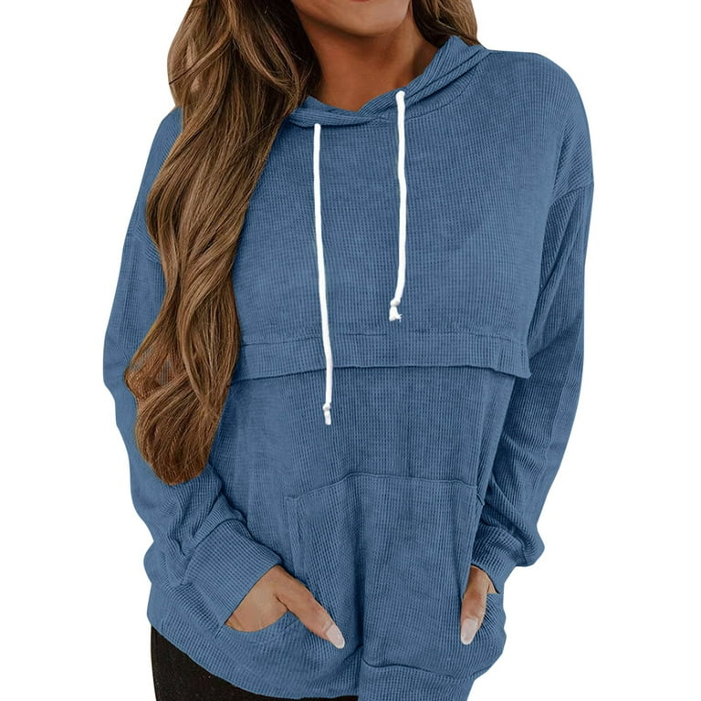 Womens small hoodies store