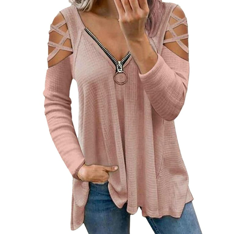 Long sleeve workout best sale tunic