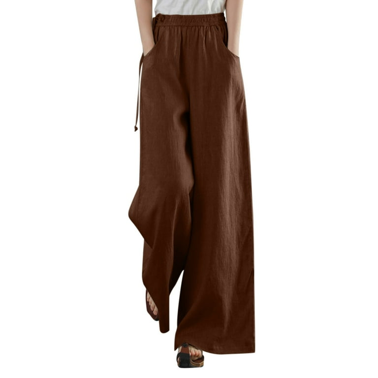 Summer plus size maxi linen skirt women 4369 Summer plus size maxi linen skirt women 4369