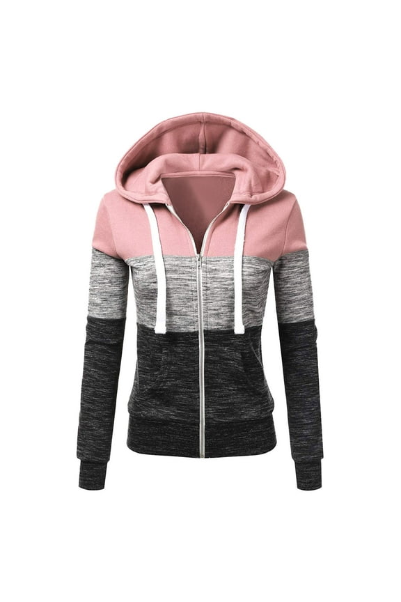 Pink Motorcycle Jacket Women's TKA Glacier Quarter Zip