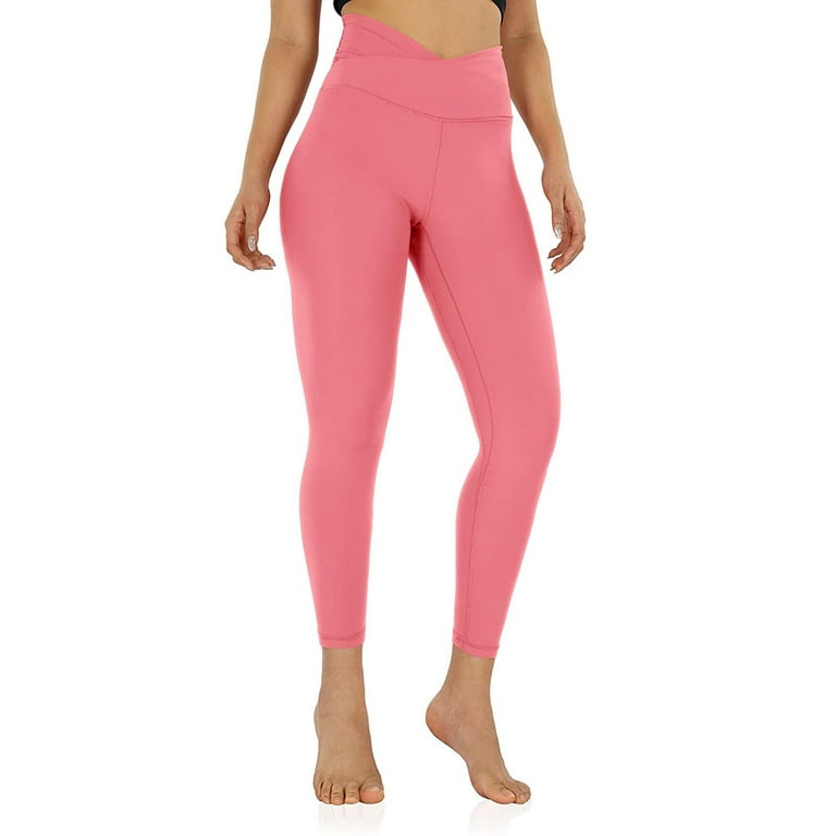ketyyh-chn99 Yoga Pants Women Women's Cropped Girlfriend Chino Pant  (Available in Plus Size) 
