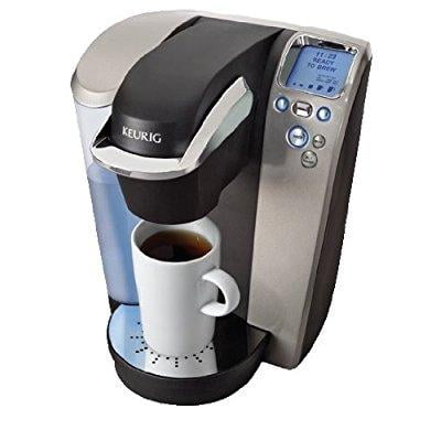 keurig k79 platium brewing system